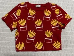 Made in USA トップス