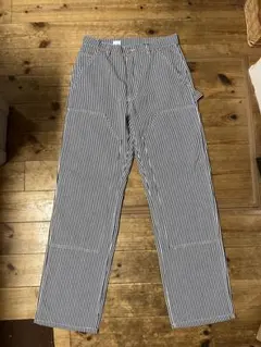 【希少】00s カーハート ヒッコリー チョアコート L 日本企画 美品 廃盤 90's～00's Carhartt チョアコート – FUJI STORE