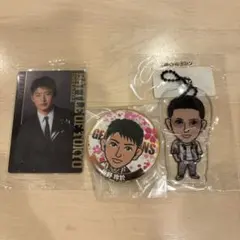 GENERATIONS GENE ジェネ 佐野玲於 まとめ売り