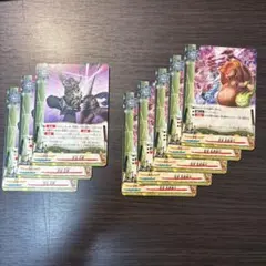 忍法　玉鋼　鬼道　馬鹿囃子　カタナワールド