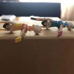 コップのフチ子 キティ