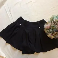 キュロットスカート