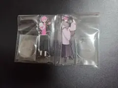 いれいす 実写アクスタ ないこ - メルカリ