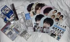 King&Prince グッズ