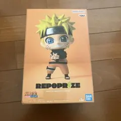 NARUTOフィギュア