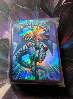 あ*か様 混沌魔龍 カオス・ルーラー　スリーブ