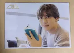 M!LK 吉田仁人 過去の仁人 生写真 11 - メルカリ
