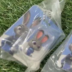 ズートピア ブリスターチャームコレクション