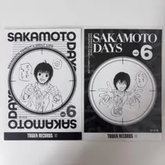 サカモトデイズ 南雲 タワレコ ブロマイド - メルカリ