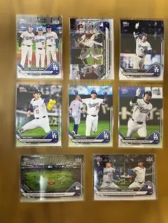 topps now24時間限定 大谷翔平カード3枚セット - メルカリ