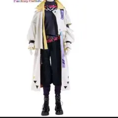 2025年最新】風楽奏斗 コスプレの人気アイテム - メルカリ