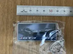 TOYOTA GRGT GRGT3 メタルキーホルダー