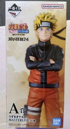 2026年最新】a賞 一番くじ naruto-ナルト- 疾風伝の人気アイテム