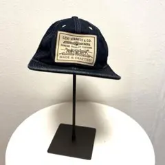 levi's made&crafted 小木Poggy基史 キャップ 廃盤品 2026年最新】poggy リーバイスの人気アイテム - メルカリ