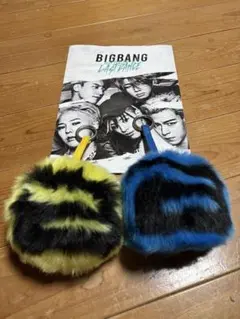 2026年最新】bigbang ファーチャームの人気アイテム - メルカリ