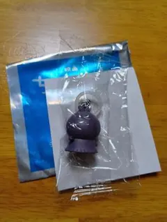 映画ちいかわ 入場者特典 チャームミニフィギュア フタバ　ふたば