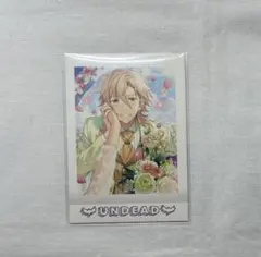 あんスタ　羽風薫　ぱしゃこれ