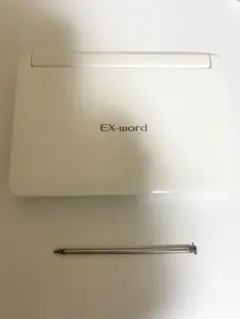 EX-word XD-SK2800 電子辞書