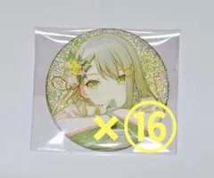 日野森志歩 缶バッジ フェス 6B 金魚 - メルカリ