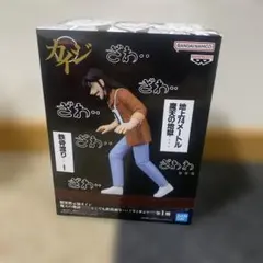 カイジ フィギュア 鉄骨渡り