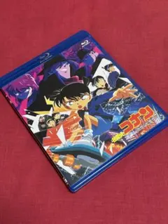 劇場版 名探偵コナン 天国へのカウントダウン('01小学館/読売テレビ