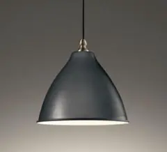 新品 無印良品 ペンダントライト 半球MJ-PH35A-BK 深澤直人MUJI - メルカリ