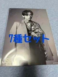 三代目JSB A4ポスター