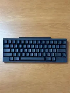 HHKBキーボード 黒 英語配列 付属品全てあり - メルカリ