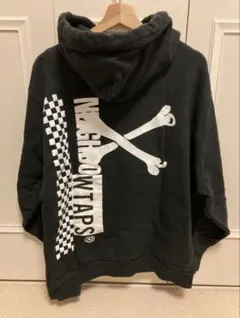 wtaps FACEHUGGER /HAT / COTTON. RIPSTOP - メルカリ