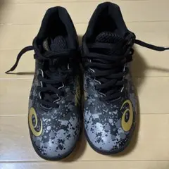 TOQUE8 TF トッキ8 フットサルシューズ(室内用)