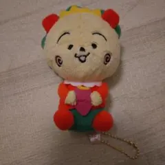 コジコジ ぬいぐるみマスコット D賞