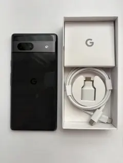 pixel7a 画面割れ