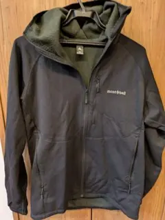 2025年最新】マウンテンパーカー mont-bell xlの人気アイテム - メルカリ