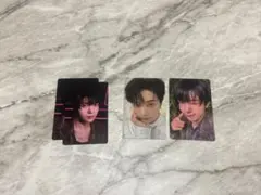 ZB1 ゼベワン 5集 デジパ ソクマシュー/メテュ トレカ タワレコ ラキドロ