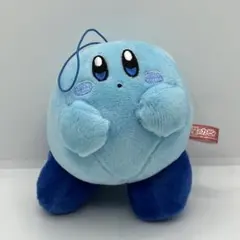 星のカービィ マルチカラーマスコット 青　ブルー