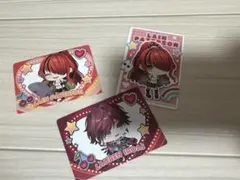 にじさんじ　ピグパ　ローレン　パタチ