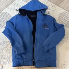 【最終値下4/19迄】乗馬用B//VERTIGO フード付きボアジャケット M