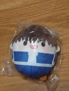 呪術廻戦 ぬいくじ くじメイト 懐玉・玉折 ふわコロりん 灰原雄