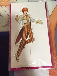 うたプリ　ASSHC 一十木音也　アクスタ