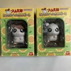 とっとこハム太郎どーる ハム太郎 　　　　リボンちゃんセット