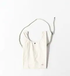 ダントン　DANTON エコバッグ　2way