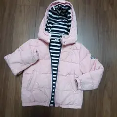 ジャンバーのサムネイル
