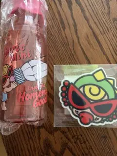 ヒスミニノベルティセット