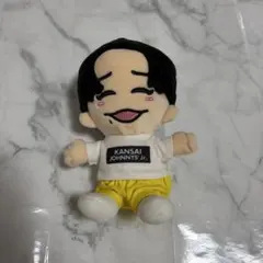 長尾謙杜 ちびぬい 第1弾のサムネイル
