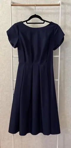 STRAWBERRY-FIELDS grace パーティードレス