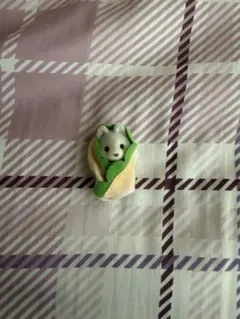 シルバニア デリシャスパレード Ｇ賞 ハスキーの小さい赤ちゃん