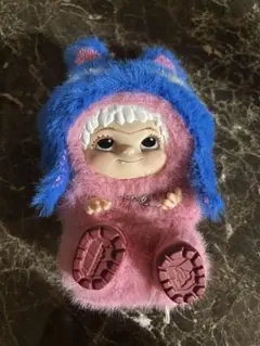 WAKUKU <ワクク> マスコット ぬいぐるみ