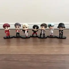 TinyTANフィギュア