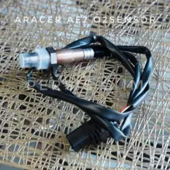 新品未使用aRacer AF2 O2センサー 予備 シグナスx 台湾 ボアアップのサムネイル
