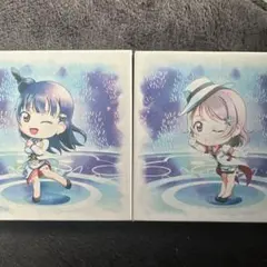 2026年最新】Mirai ticket 渡辺曜の人気アイテム - メルカリ